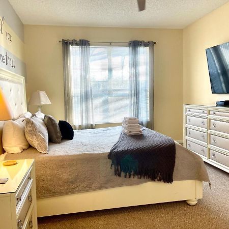 Disney Dream With Hot Tub, Pool, Xbox, Games Room, Lakeview, 10 Min To Disney, Clubhouse Kissimmee Extérieur photo