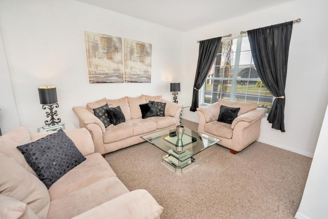 Disney Dream With Hot Tub, Pool, Xbox, Games Room, Lakeview, 10 Min To Disney, Clubhouse Kissimmee Extérieur photo