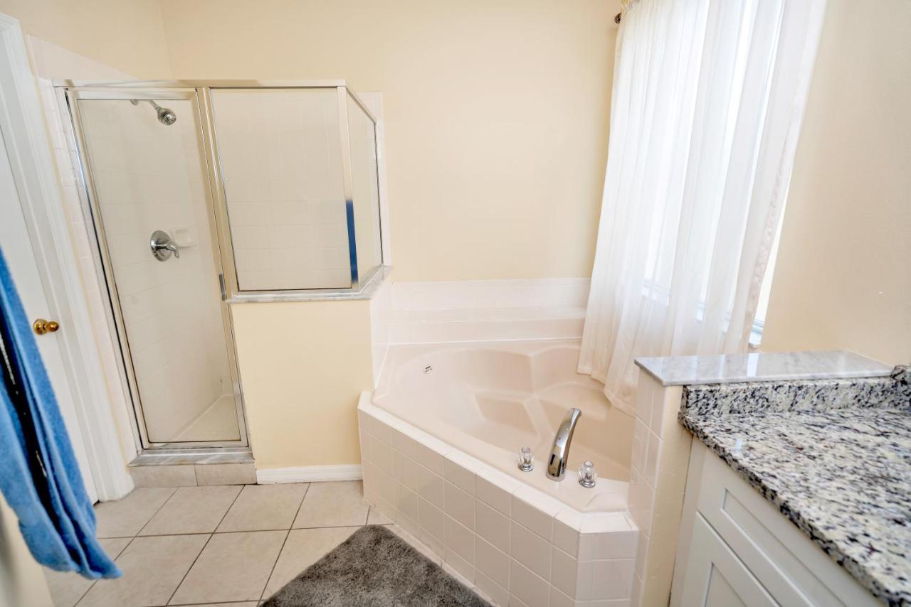 Disney Dream With Hot Tub, Pool, Xbox, Games Room, Lakeview, 10 Min To Disney, Clubhouse Kissimmee Extérieur photo