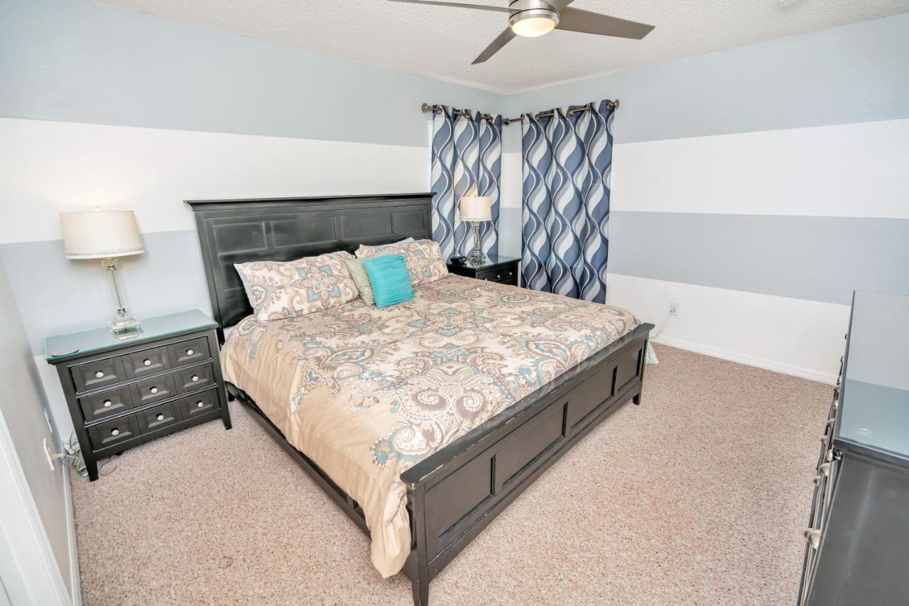 Disney Dream With Hot Tub, Pool, Xbox, Games Room, Lakeview, 10 Min To Disney, Clubhouse Kissimmee Extérieur photo