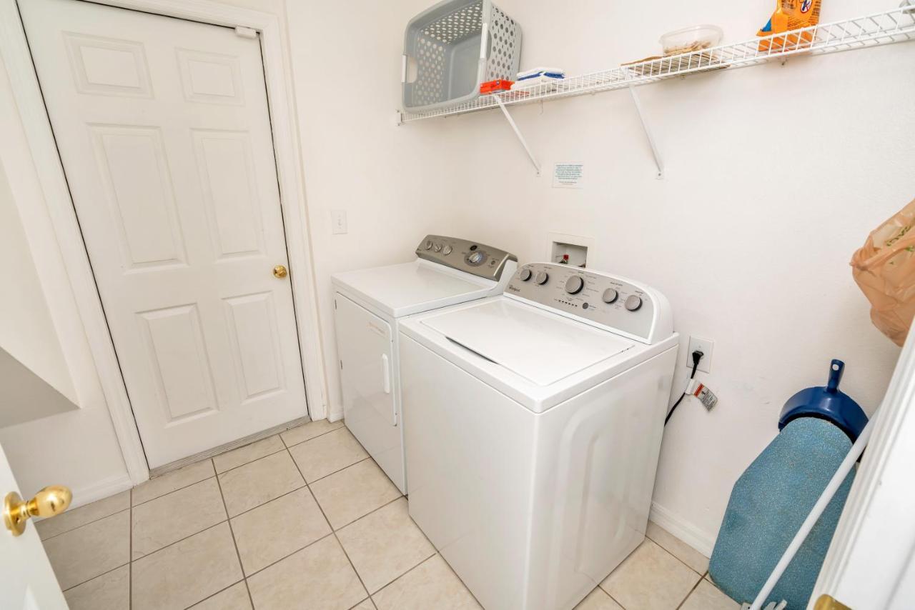Disney Dream With Hot Tub, Pool, Xbox, Games Room, Lakeview, 10 Min To Disney, Clubhouse Kissimmee Extérieur photo
