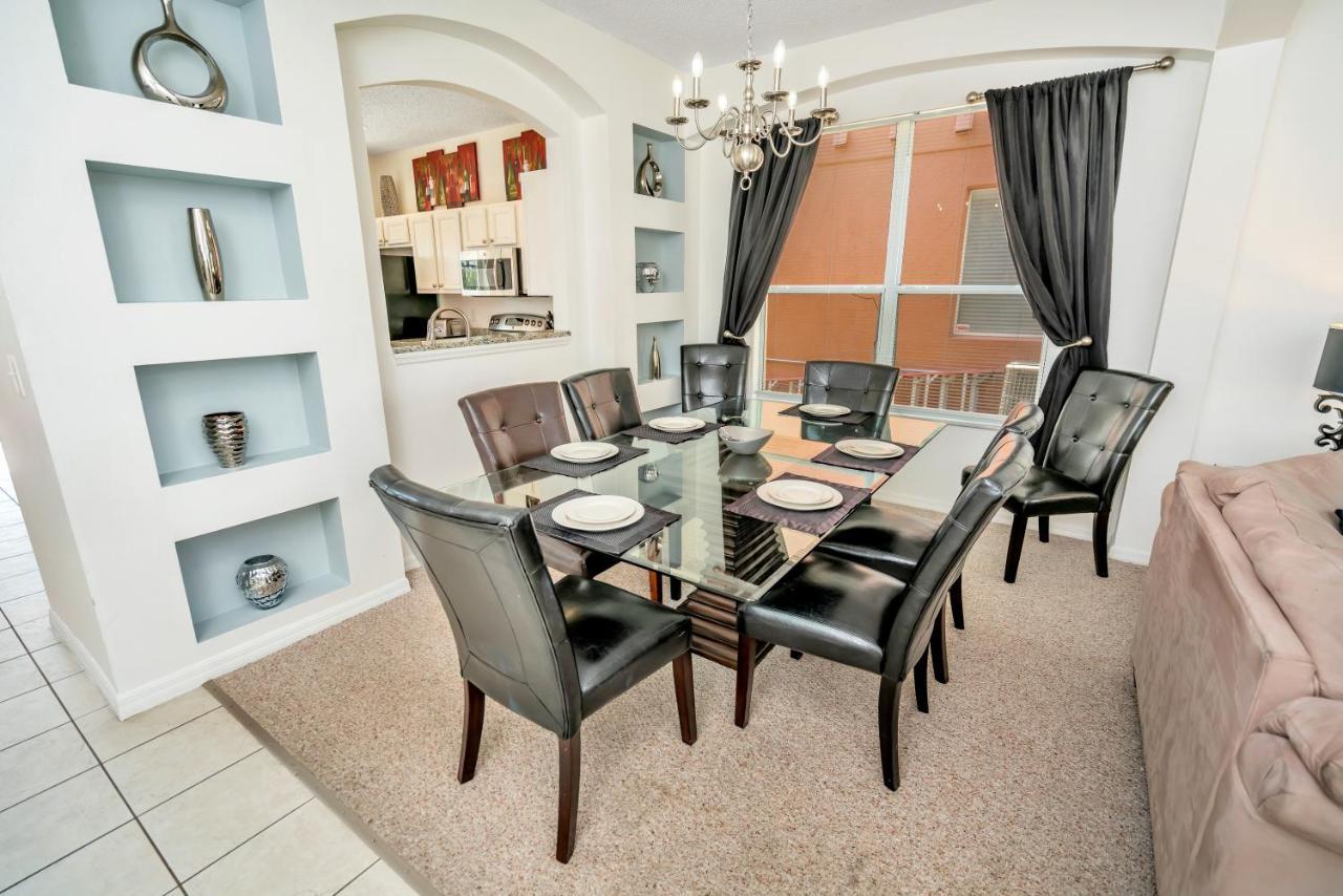 Disney Dream With Hot Tub, Pool, Xbox, Games Room, Lakeview, 10 Min To Disney, Clubhouse Kissimmee Extérieur photo