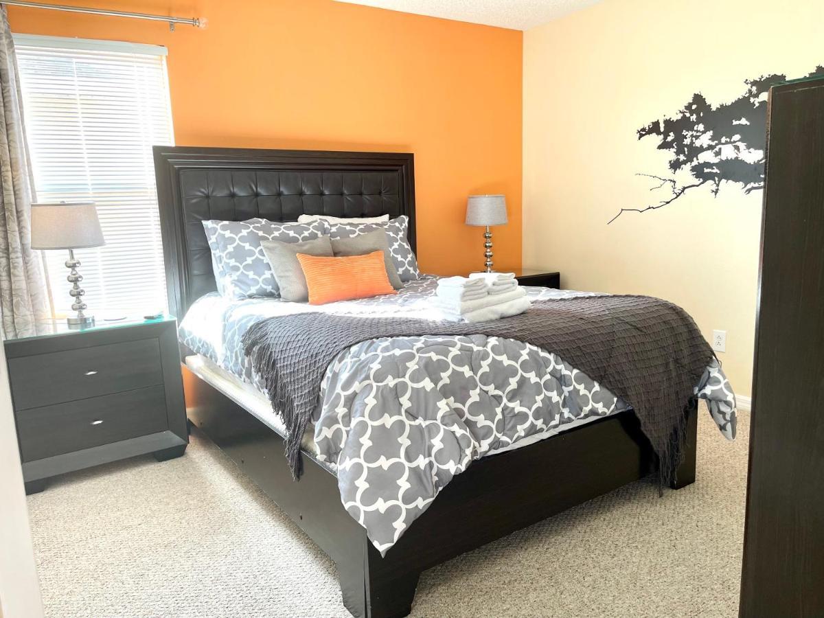 Disney Dream With Hot Tub, Pool, Xbox, Games Room, Lakeview, 10 Min To Disney, Clubhouse Kissimmee Extérieur photo