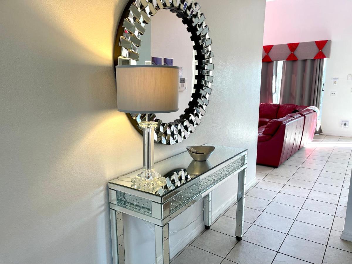 Disney Dream With Hot Tub, Pool, Xbox, Games Room, Lakeview, 10 Min To Disney, Clubhouse Kissimmee Extérieur photo